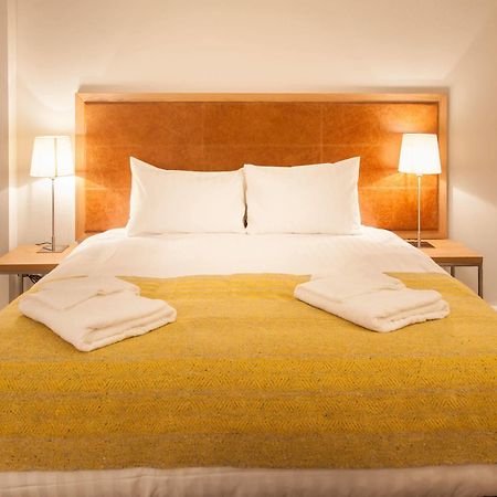 Premier Suites Plus Glasgow Dış mekan fotoğraf