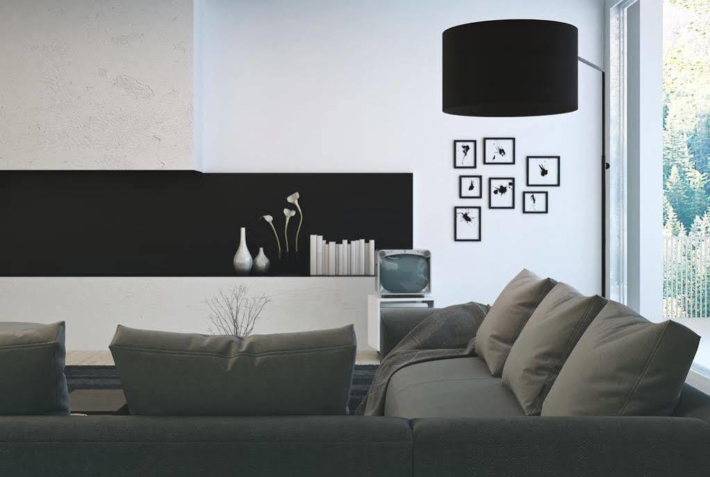 Premier Suites Plus Glasgow Dış mekan fotoğraf